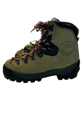 La Sportiva Makalu Mountaineering Boots Women’s 9 EU 40 Vibram Alpine Hiking